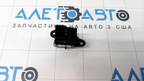Parking button Chrysler Pacifica 17-