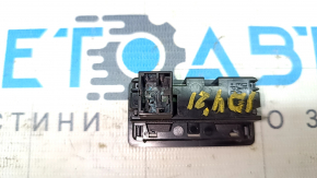 Boot lid closing button Volkswagen ID.4 21-23