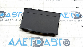 Driver's seat control unit Volkswagen ID.4 21-23