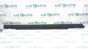Left threshold Mazda CX-5 17 - without seal, structure, scratches, fractures