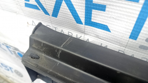 Left threshold Mazda CX-5 17 - without seal, structure, scratches, fractures
