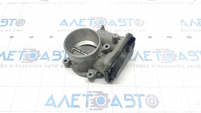 Throttle body Mazda CX-5 17-21 2.5