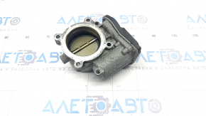Throttle body Mazda CX-5 17-21 2.5