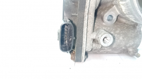 Throttle body Mazda CX-5 17-21 2.5