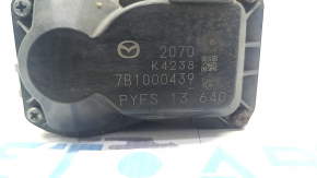 Throttle body Mazda CX-5 17-21 2.5