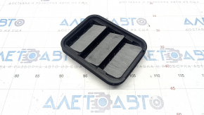 Right ventilation shield Nissan Rogue 21-24
