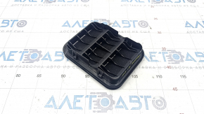 Right ventilation shield Nissan Rogue 21-24