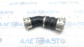 Intercooler pipe upper Nissan Rogue 22-23 1.5T