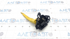 Nissan Rogue 21-23 Hood Lock with Sensor