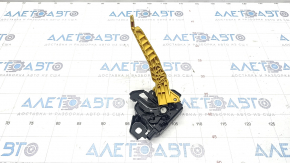 Nissan Rogue 21-23 Hood Lock with Sensor