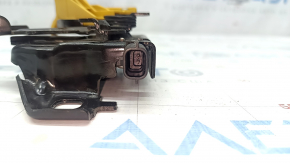 Nissan Rogue 21-23 Hood Lock with Sensor