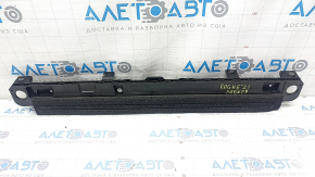 Upper radiator deflector Nissan Rogue 22-23 1.5T us built