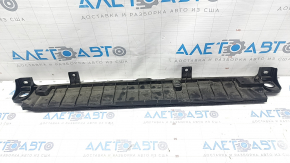 Upper radiator deflector Nissan Rogue 22-23 1.5T us built