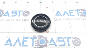 Center cap for Nissan Rogue 22-23 63/60mm disk