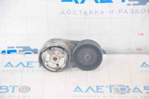 Dodge Journey 11- Drive Belt Tensioner Pulley