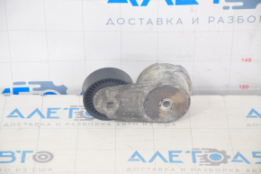 Dodge Journey 11- Drive Belt Tensioner Pulley