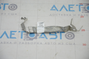 Ground wire on rear engine Polestar 2 21-