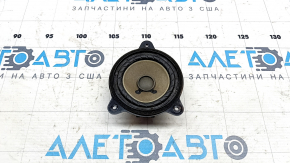 Volkswagen ID.4 21-23 dashboard speaker