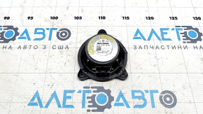 Volkswagen ID.4 21-23 dashboard speaker