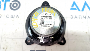Volkswagen ID.4 21-23 dashboard speaker