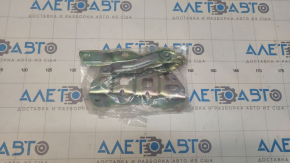 Hood hinge left Hyundai Tucson 16-21