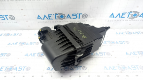 Nissan Rogue 22-23 1.5T air filter housing complete, us built, broken fasteners
