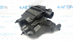 Nissan Rogue 22-23 1.5T air filter housing complete, us built, broken fasteners