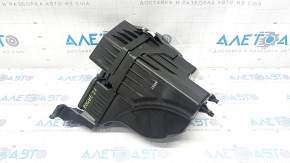 Nissan Rogue 22-23 1.5T air filter housing complete, us built, broken fasteners