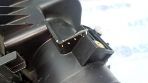Nissan Rogue 22-23 1.5T air filter housing complete, us built, broken fasteners
