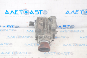 Transfer case front gearbox Dodge Journey 11- 3.6 AWD 92k
