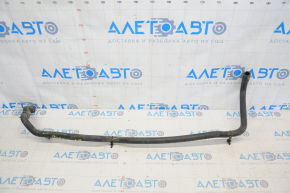 Cooling system pipe left Polestar 2 21-