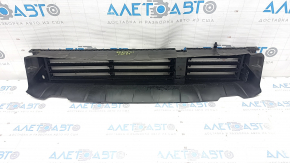 Radiator Deflector Louvers Assembled Nissan Rogue 21-23 US built, with motor