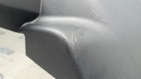 Left arch trim Mazda CX-5 17 - black, scratches, abrasions