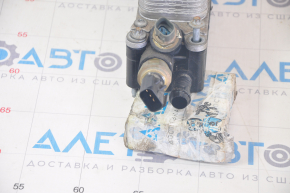 Dodge Journey 11-13 3.6 Oil Filter Housing with Cooler