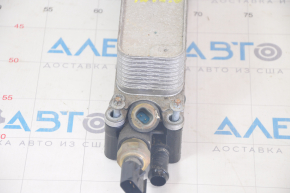 Dodge Journey 11-13 3.6 Oil Filter Housing with Cooler