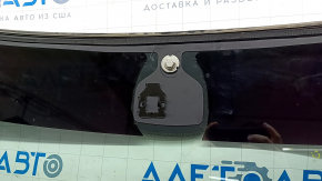 Jeep Cherokee KL 19 windshield - no heating, chips, sand