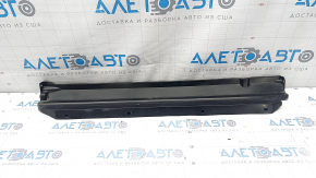 Lower radiator deflector Nissan Rogue 21-23 us built type 2