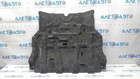 Front engine guard Nissan Rogue 21-24 US built