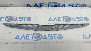Emblem logo CHRYSLER tailgate Chrysler Pacifica 17-20