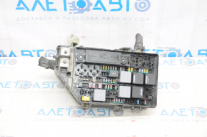 Underhood fuse box Polestar 2 21- with housing without cover