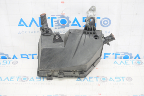 Underhood fuse box Polestar 2 21- with housing without cover