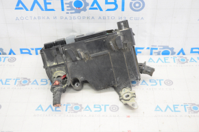 Underhood fuse box Polestar 2 21- with housing without cover