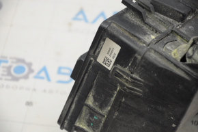 Underhood fuse box Polestar 2 21- with housing without cover