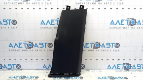 Center pillar trim lower right Volkswagen ID.4 21-23 black