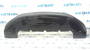 Bumper front bare lower part Jeep Cherokee KL 19-21 without lining, structure, YCC, scratches