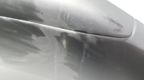 Bumper front bare lower part Jeep Cherokee KL 19-21 without lining, structure, YCC, scratches