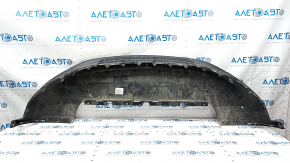 Bumper front bare lower part Jeep Cherokee KL 19-21 without lining, structure, YCC, scratches