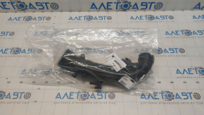 Air duct for turbine Mini Cooper S Clubman R55 07-14 1.6 turbo