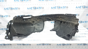 Front left fender liner Nissan Rogue 21-22 US built
