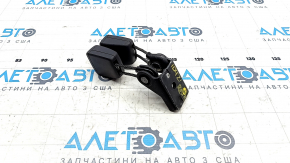 Seat belt latches 2 row Volkswagen ID.4 21-23